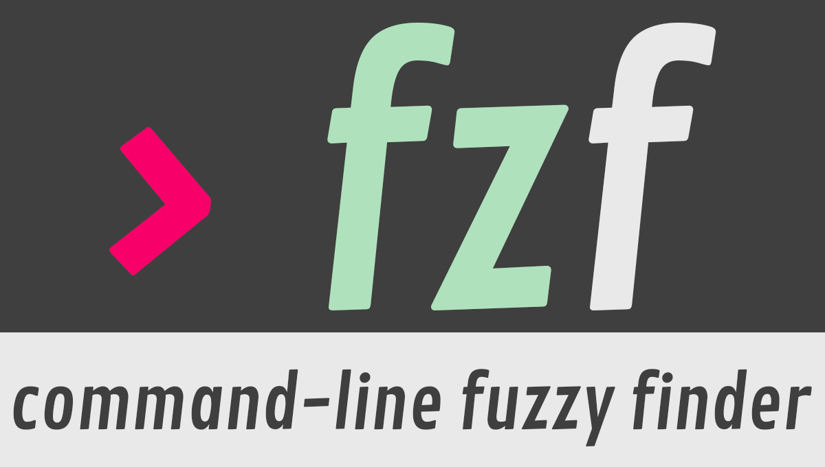 fzf - The fuzzy finder